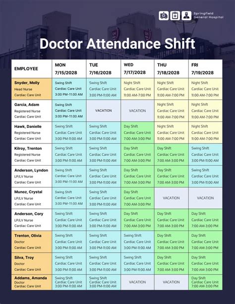 community general hospital doctors schedule|UP.